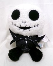 Cuteeze Disney Baby Nightmare Before Christmas 12" Jack Skellington Plush