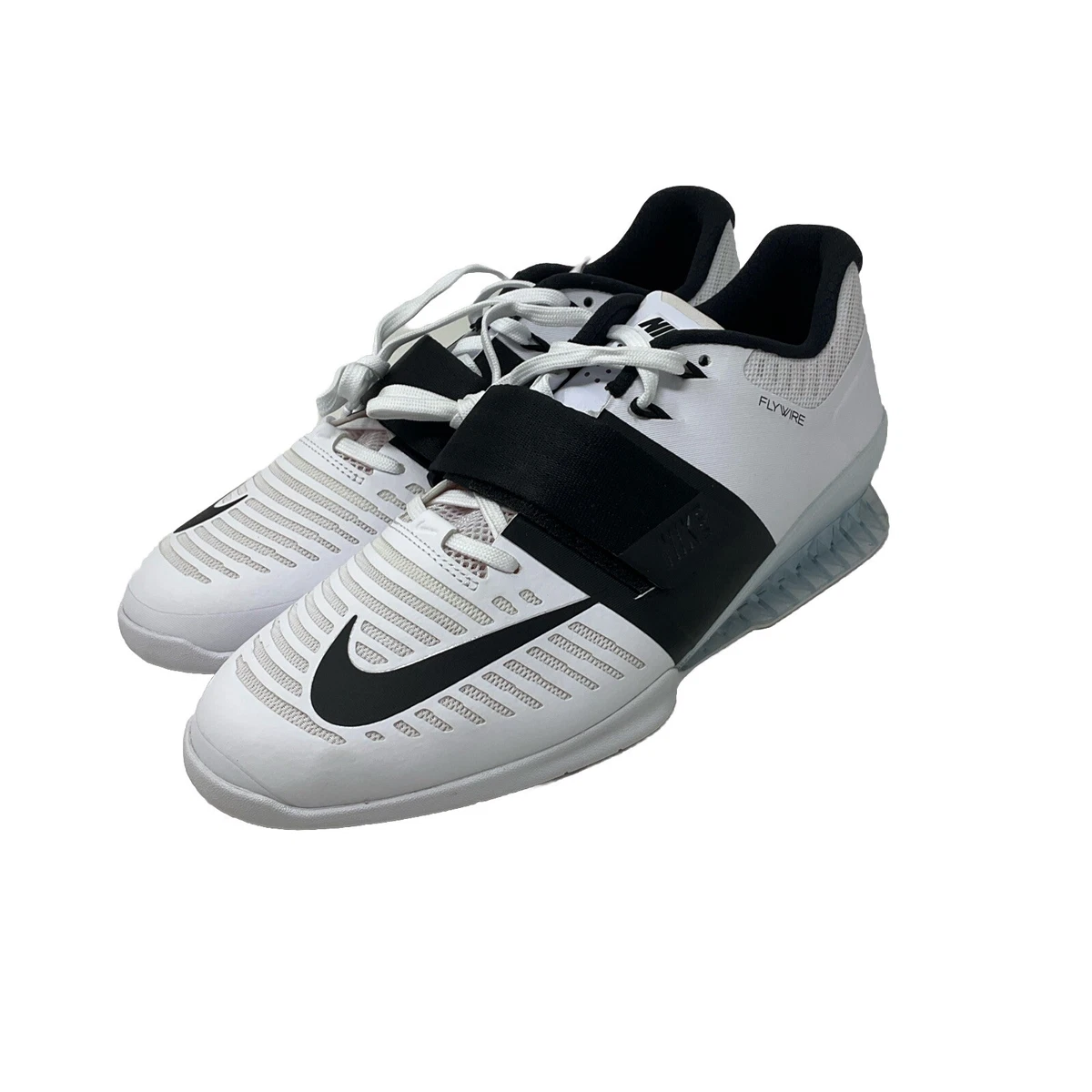 Nike Romaleos 3 Sneakers for Men for Sale | Authenticity