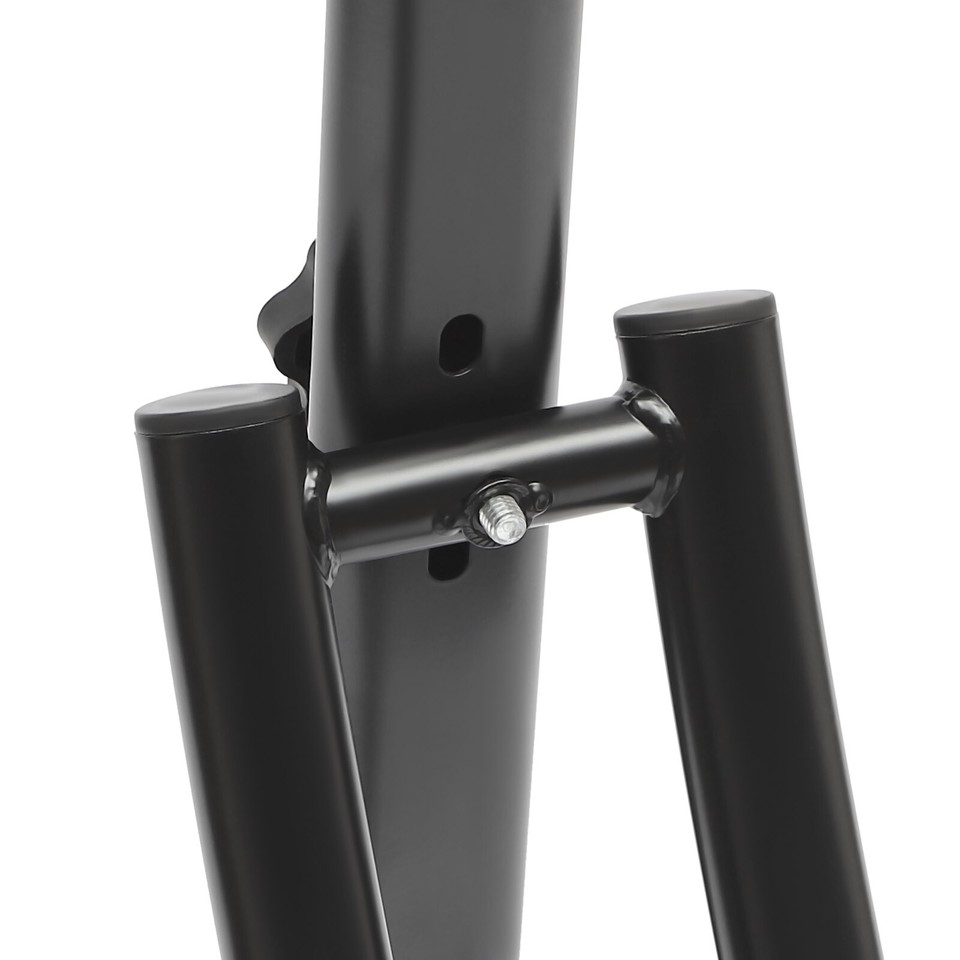 Ab Machine Coaster Abdominal Crunch Trainer fit Home Gym Core Workout