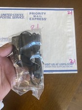 New Sirius XM Onyx Ez PSAC05A-050L6 Home Power Adapter 5V - 1 Amp