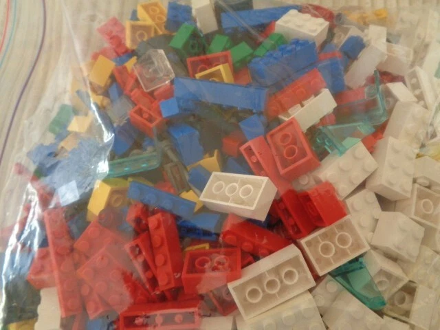 LEGO 5584 Fun with Wheels, photo 2 of 5