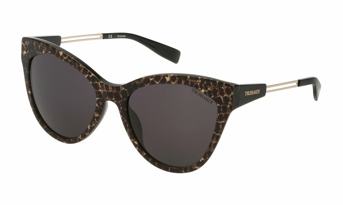 TRUSSARDI OCCHIALI DA SOLE DONNA 