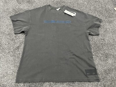 adidas Men's Daniel Patrick x James Harden Shirt FR5756 Medium