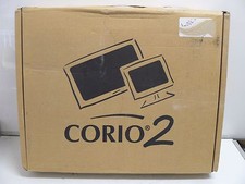 CORIO C2-3350 SEAMLESS SWITCHER WITH UNIVERSAL VIDEO I/O NEW