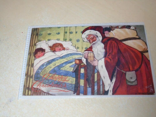 Raphael Tuck & Sons Single Unit Greetings Collectable Non-Topographical Postcards