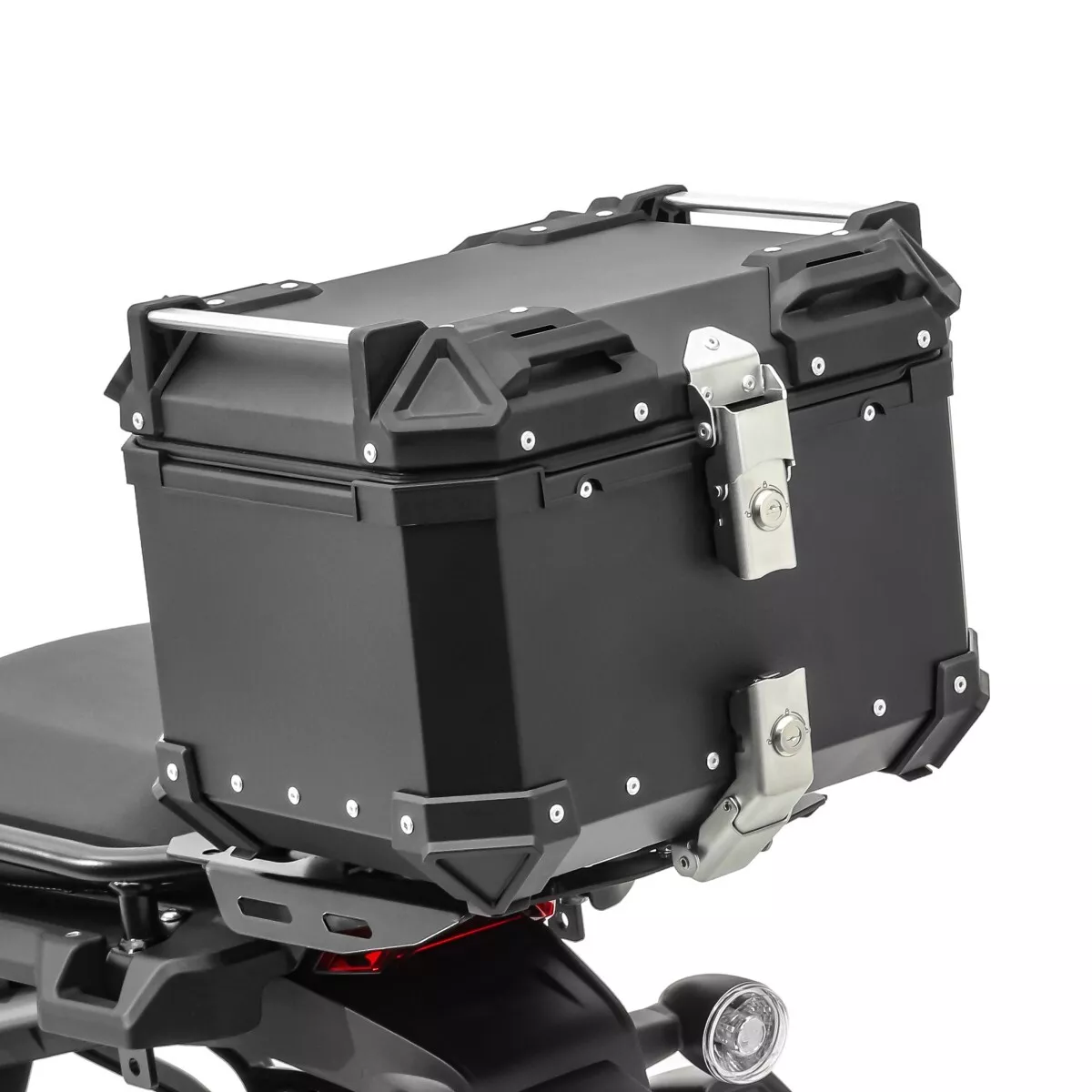Triumph scrambler 1200 store top box