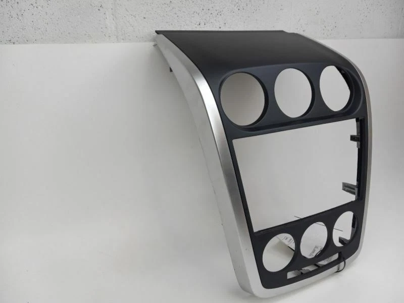 2007 MAZDA CX-7 DASH BEZEL - Image 4 of 4