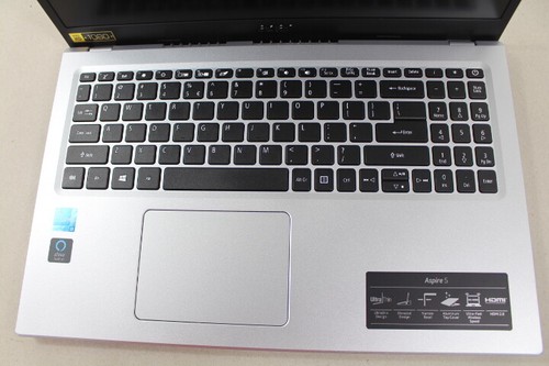ACER A515-56-36UT | CORE I3-1115G4 | 256GB | 8GB RAM | NO OS/NO POWER ADAPTER - Picture 5 of 7