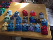 Handcrafted Pocket Crosses