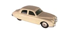 VINTAGE CORGI TOYS 1/43 JAGUAR  MADE IN ENGLAND