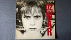 U2 - WAR (1st press) .               LP.