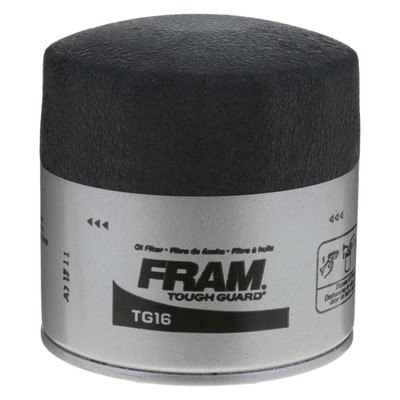 Tough Guard Spin ON Engine Oil Filt 2AEB20 Fits 1987-2002 Land Rover Range Rover