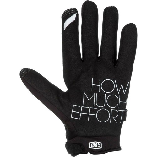 NEU 100% FLUSKER WARME WINTERHANDSCHUHE MOTOCROSS ENDURO MTB KALTES WETTER - Bild 16 von 18
