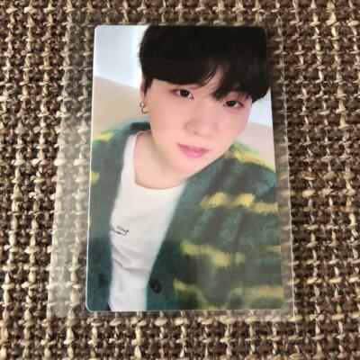 BTS BE ESSENTIAL EDITION SOUNDWAVE M2U LUCKY DRAW EVENT