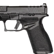 Tyrant CNC extended magazine release for Springfield Echelon | Free Shipping