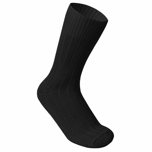 Calcetines para hombre Blaxnit Pathfinder Bridgedale suela de cojín de alta resistencia talla 10-12 - Imagen 3 de 6