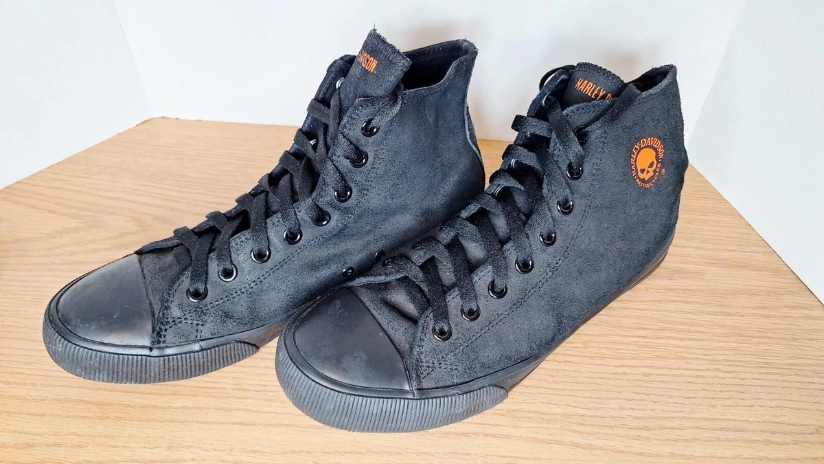 Harley-Davidson Sneakers for Men for Sale | Shop Men's Sneakers | eBay