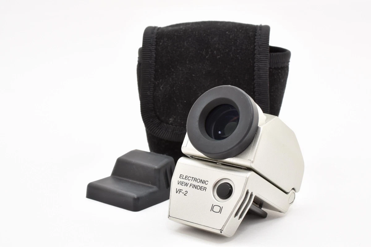 Olympus VF-2 Electronic Camera Viewfinders for sale | eBay