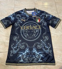 Maglia Versace Italia M