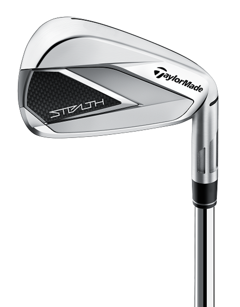 【レフティ】TaylorMade STEALTH ウェッジ SW NEW TaylorMade Stealth #5-PW+AW+SW Iron Set, Fujikura Ventus