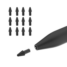 12 Pcs Marker Pen Tips for Remarkable Paper Pro nips with Removal Tool, 12Pcs