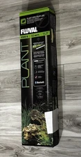 FLUVAL PLANT SPECTRUM LED AQUARIUM LIGHT - 32 WATT  24 -34"  New