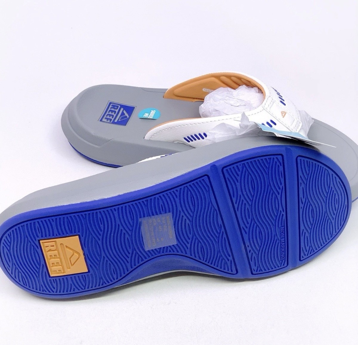 Reef Swellsole Cruiser Men display picture 2