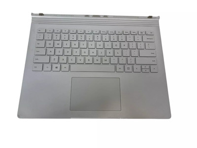 Microsoft Surface Book 3 13.5'' 1909 NVidia 1650 Ti Base Only