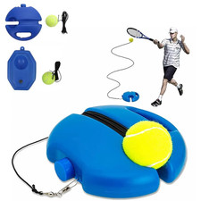 Tennis Trainer Rebound Ball with String Solo ...