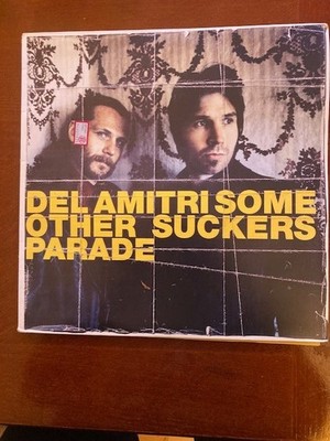 Del Amitri Some Other Suckers Parade NEAR MINT, LP ,540705-1,AM