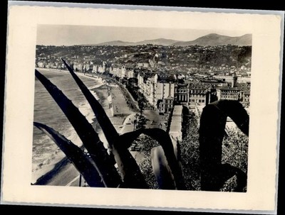 Nice Alpes Maritimes Nice Baie Anges