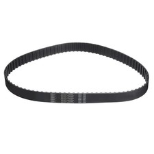 328-L-100 l Timing Belt 32.8" Pitch Length x 1" Width, 87 Teeth