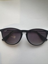 Womens RAYBAN Erika Sunglasses RB4171 622S/8G 3P