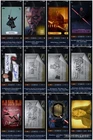 Topps Star Wars Digital Card Trader 12 Card Epic Darth Maul Insert Lot