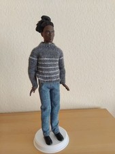 Barbie Mattel Signature Looks Ken