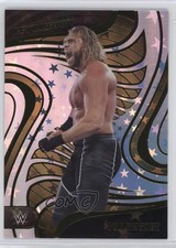 2023 Panini Revolution WWE Astro Von Wagner #54 0y59