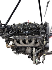 D5244T4 Motor Volvo XC90 S80 V70 III 2.4 185PS komplett mit Anbauteile 138000km!
