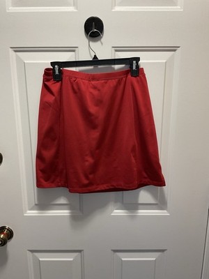IZOD Cool FX Skort (Large)