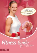 Heike Drude Fitness Guide Frauen: Muskelaufbau Ausdauer Training Workout Buch