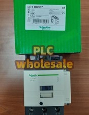 LC1D80 1PCS New Original Schneider LC1D80P7 C...