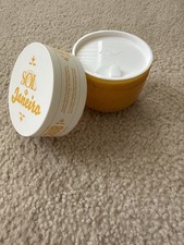 Bum Bum Body Scrub by Sol de Janeiro 7.8 oz Exfoliating NEW