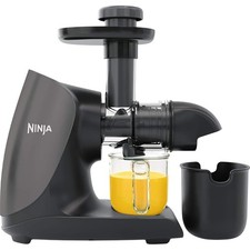 Ninja JC101 Cold Press Pro Compact Powerful S...