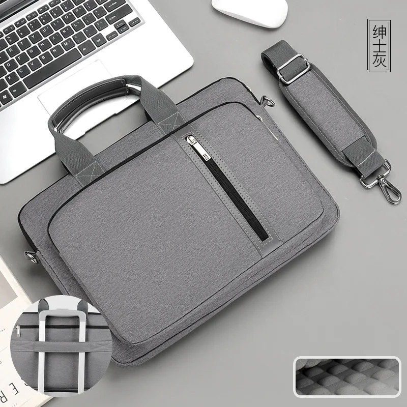 LAPTOP BAG Laptop Sleeve Laptop Case for Macbook Case 13 14 15.6 17.3 ...