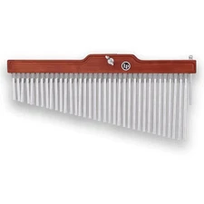 LP 72 Bar Chimes - Double Row LP513