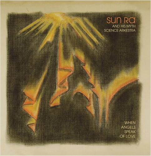 Sun Ra Vinyl Records for sale | eBay