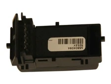 For 2007-2014 Chevrolet Silverado 3500 HD Central Lock Switch AC Delco 43434ZYYC
