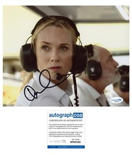 Kerry Condon "F1: The Movie" AUTOGRAPH Signed 'Kate McKenna' 8x10 Photo ACOA