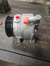 13-22 Range Rover L405 L494 Active Suspension Stabilizer Hydraulic Pump OEM