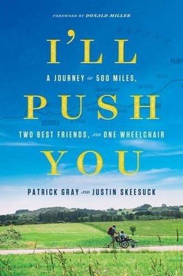 Patrick Gray I'll Push You (Taschenbuch)