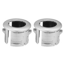 2 Pcs Parking Sensor Retainer Holder Compatible for Lexus ES350 2007, Durable...